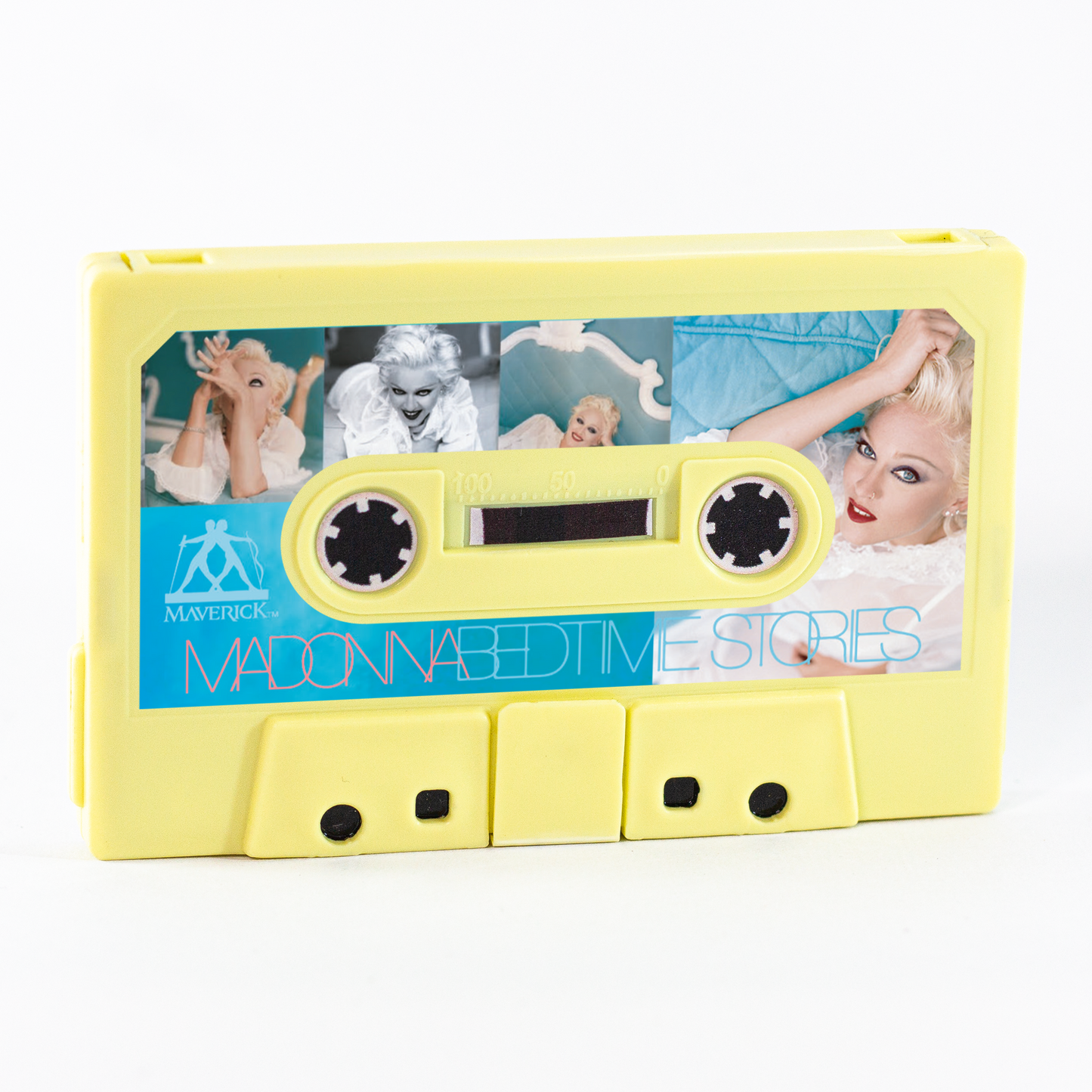 Carteira Madonna (Bedtime stories)
