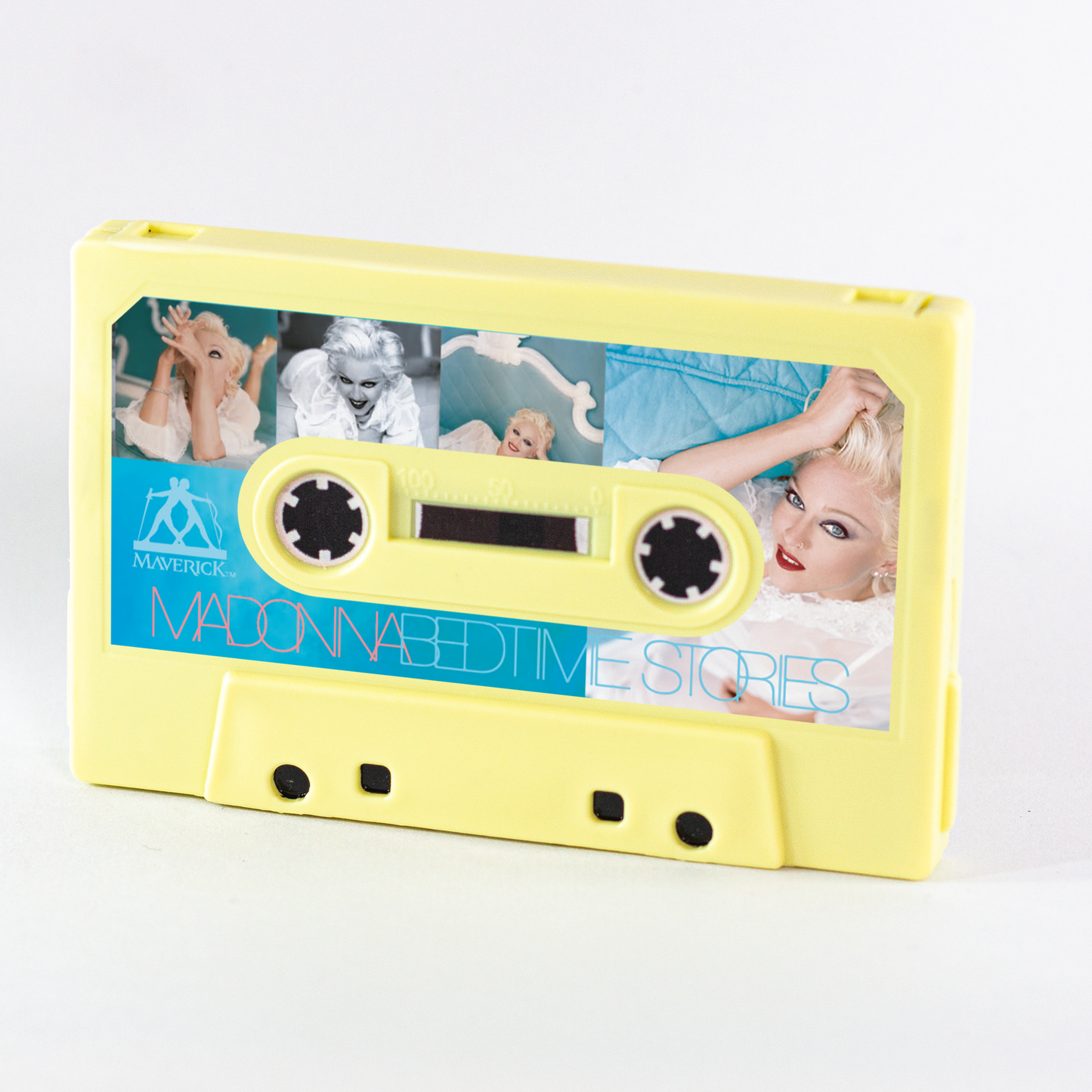 Carteira Madonna (Bedtime stories)