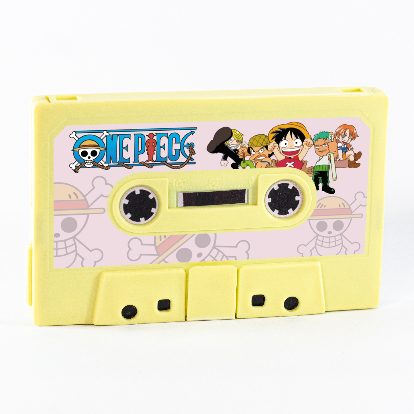 Carteira One Piece (Tony Tony Chopper) - Mr. Bacon Store