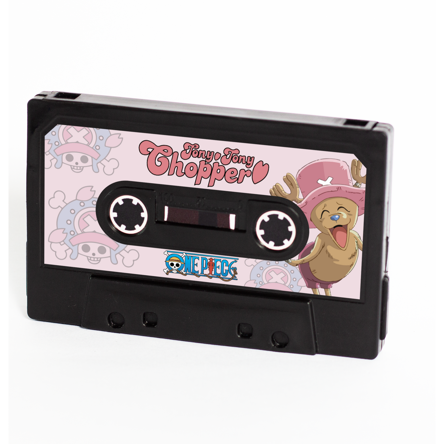 Carteira One Piece (Tony Tony Chopper) - Mr. Bacon Store