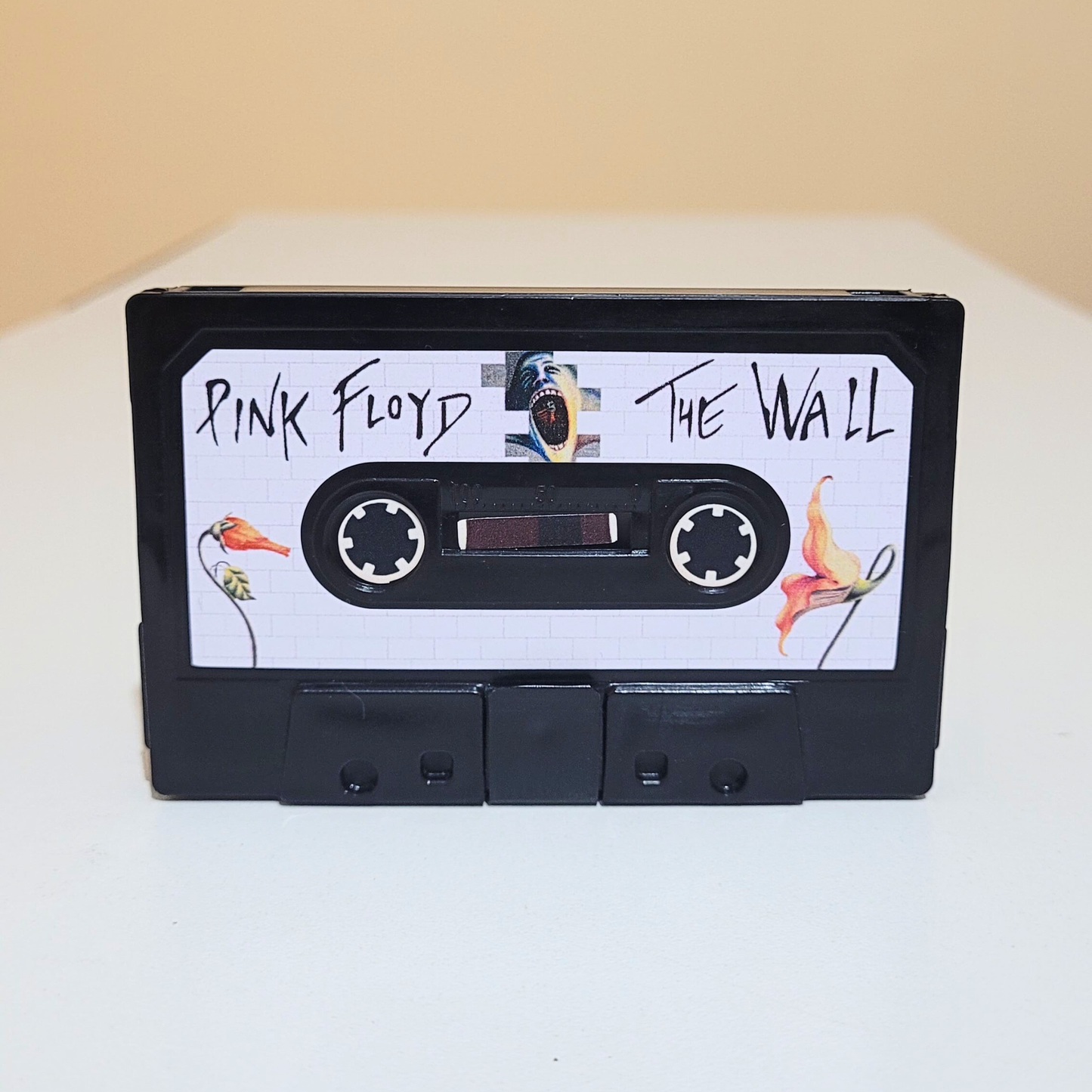 Carteira Pink Floyd (The Wall)
