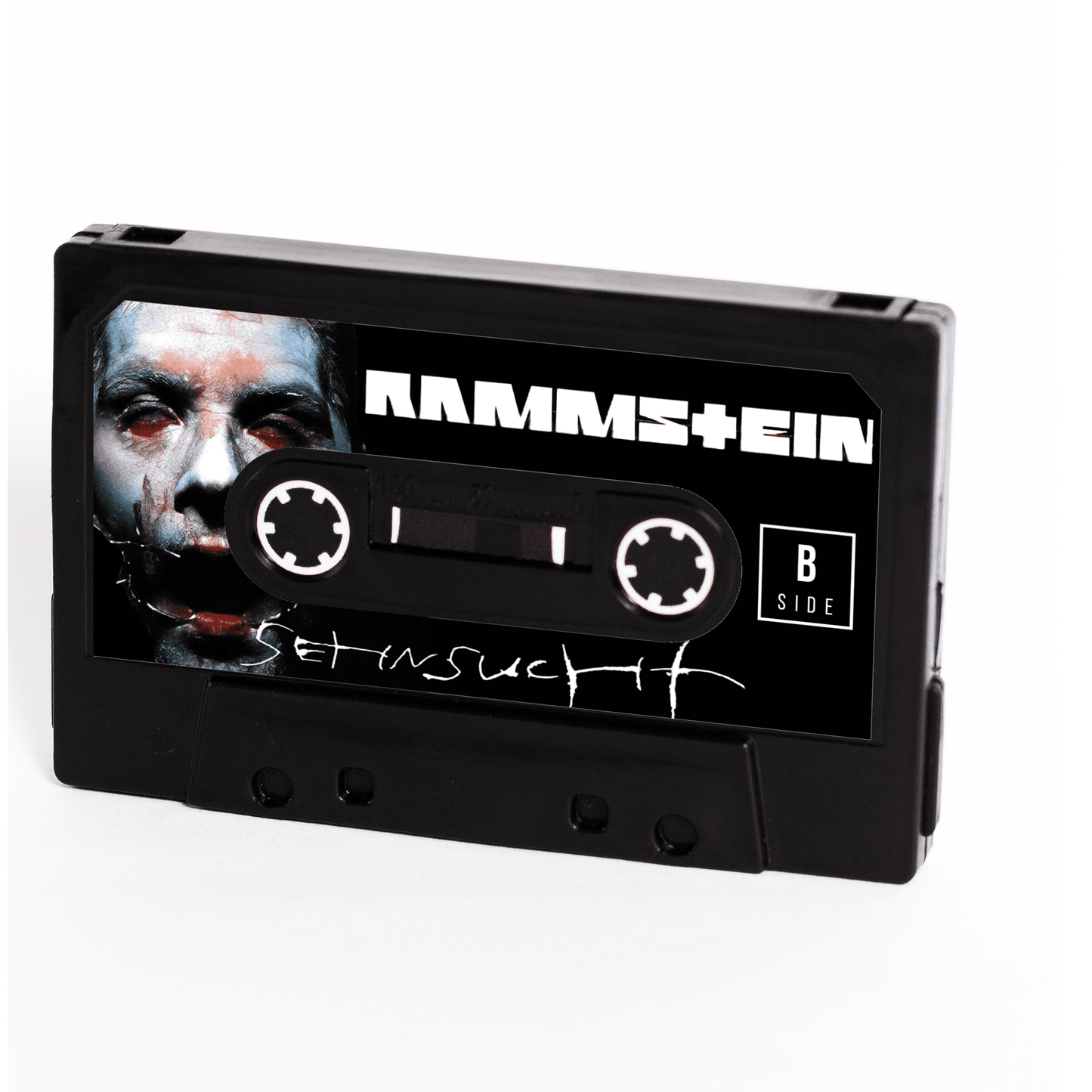 Carteira Rammstein (Sehnsucht) - Mr. Bacon Store