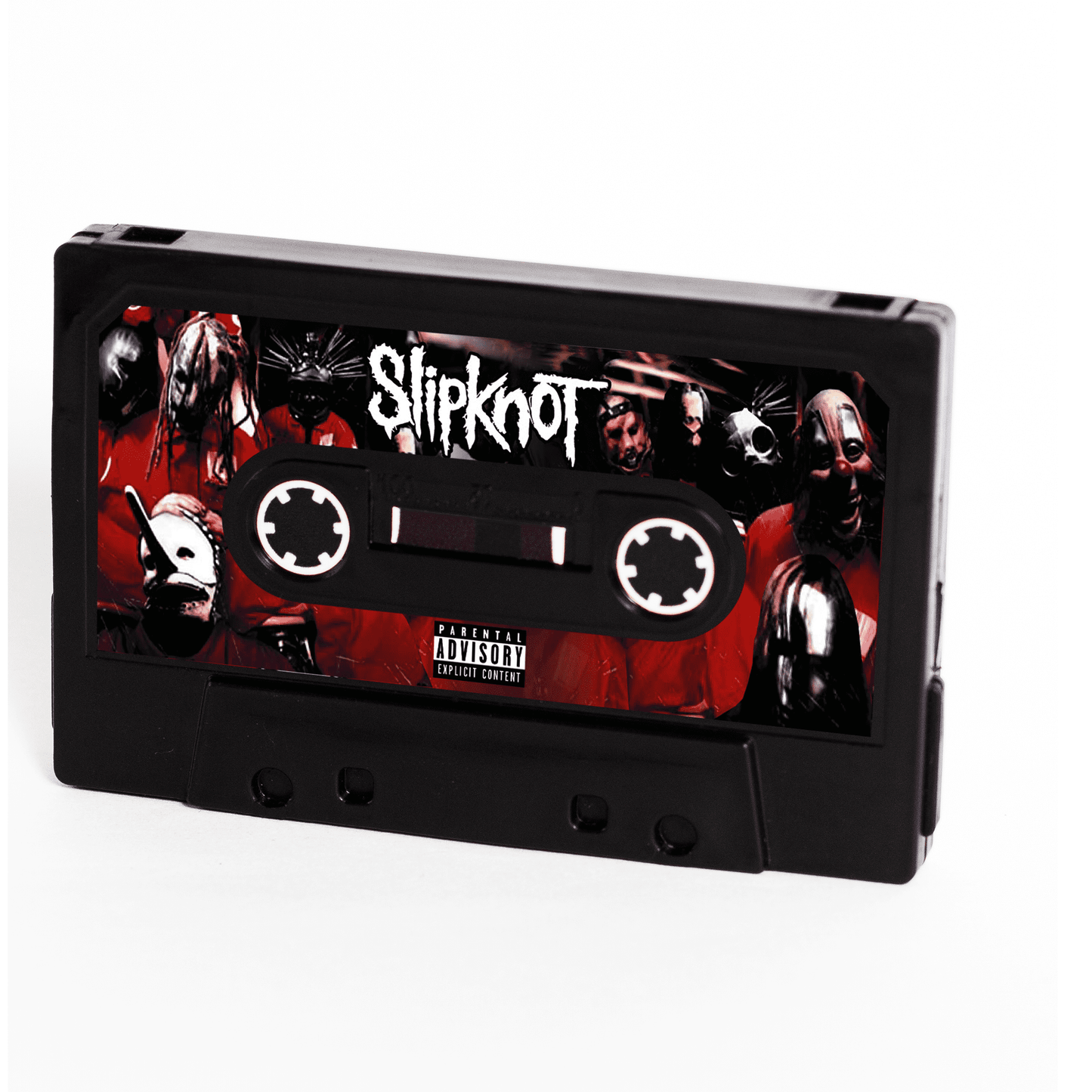 Carteira Slipknot (1999) - Mr. Bacon Store