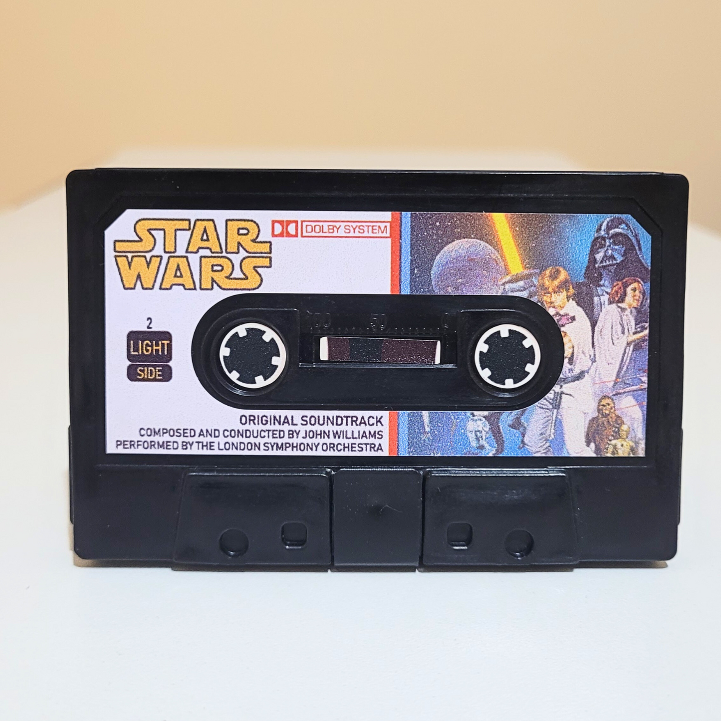 Carteira Star Wars
