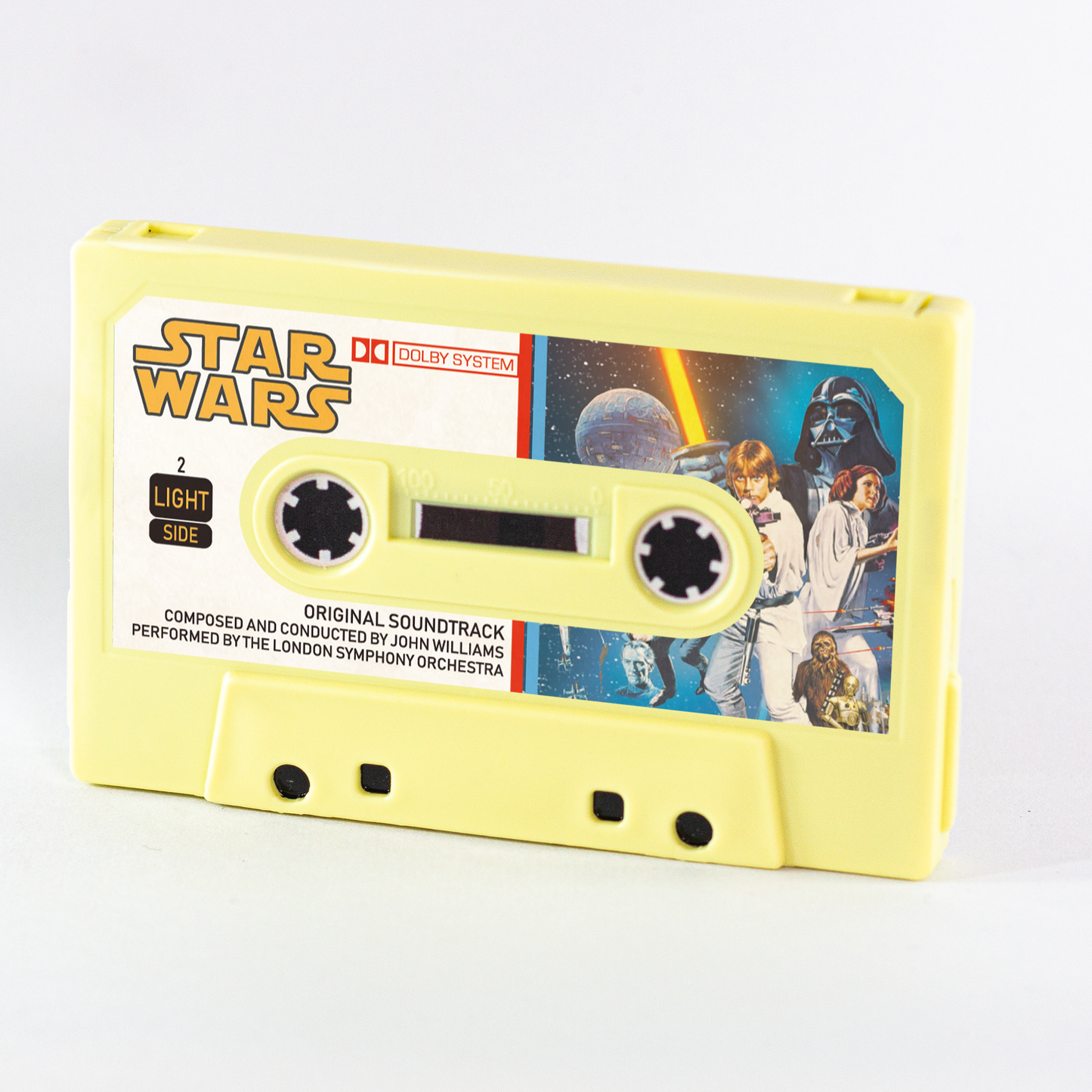 Carteira Star Wars - Mr. Bacon Store