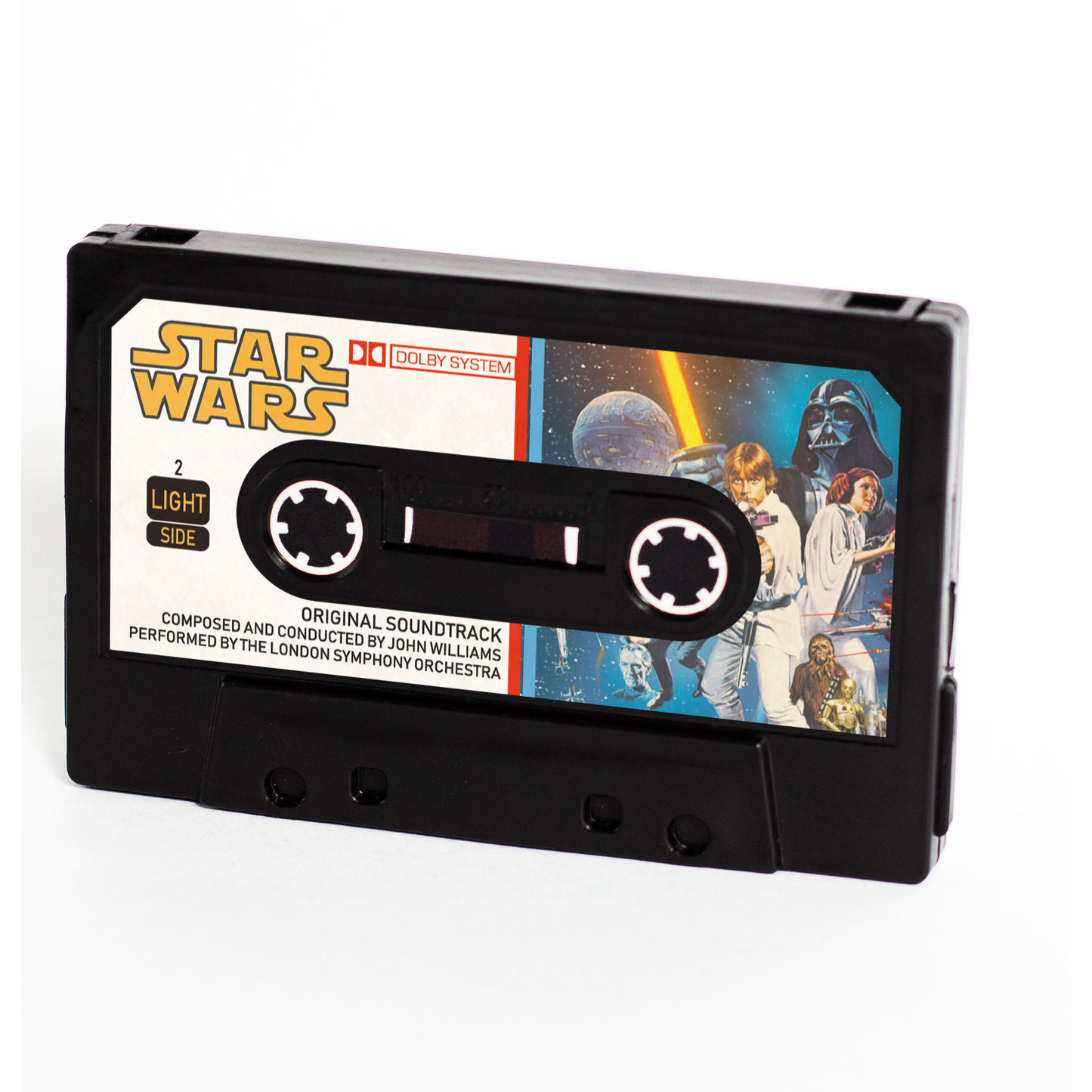 Carteira Star Wars - Mr. Bacon Store