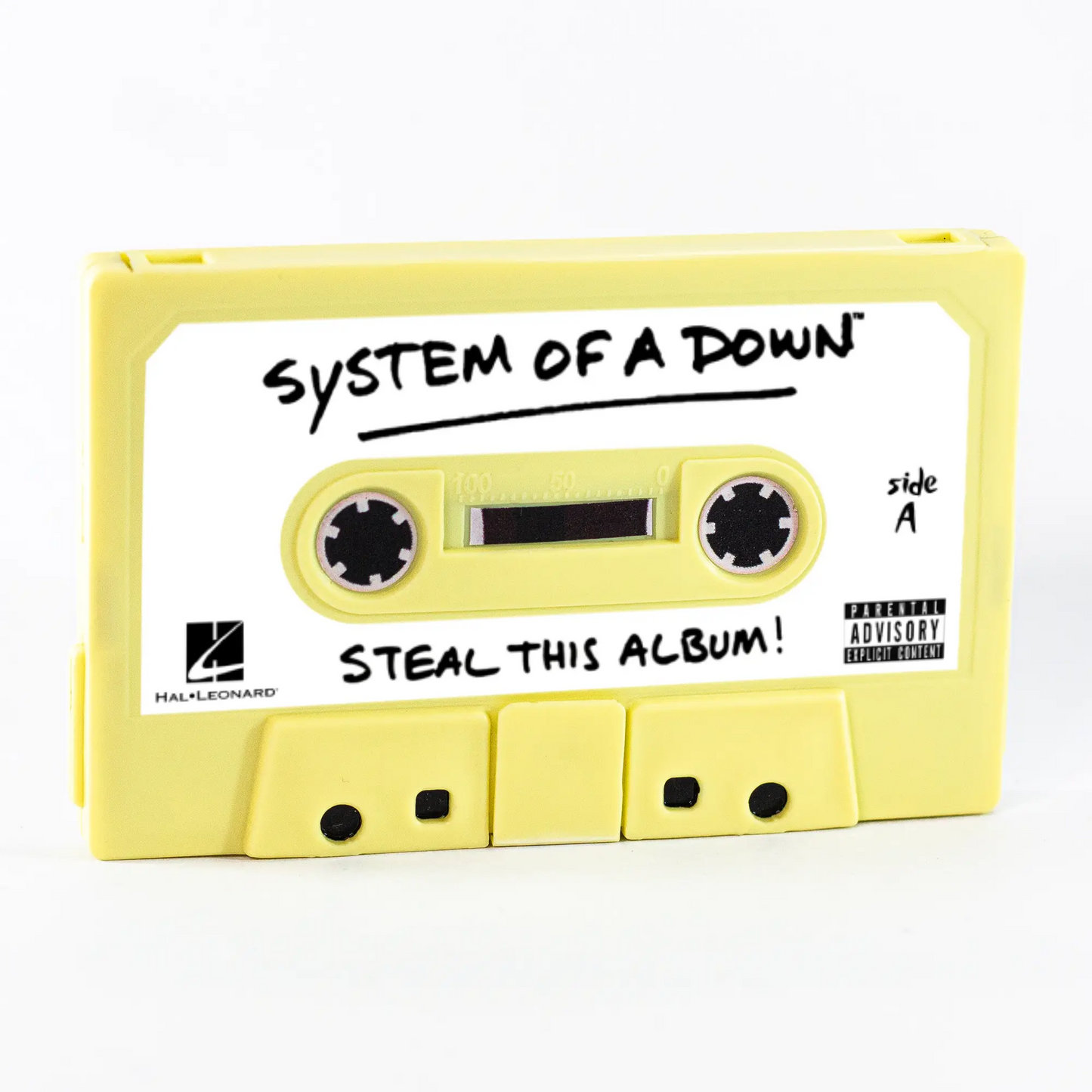 Carteira System of a Down (Steal this album!) - Mr. Bacon Store