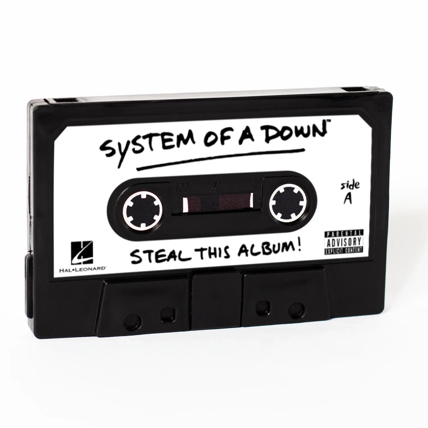 Carteira System of a Down (Steal this album!) - Mr. Bacon Store