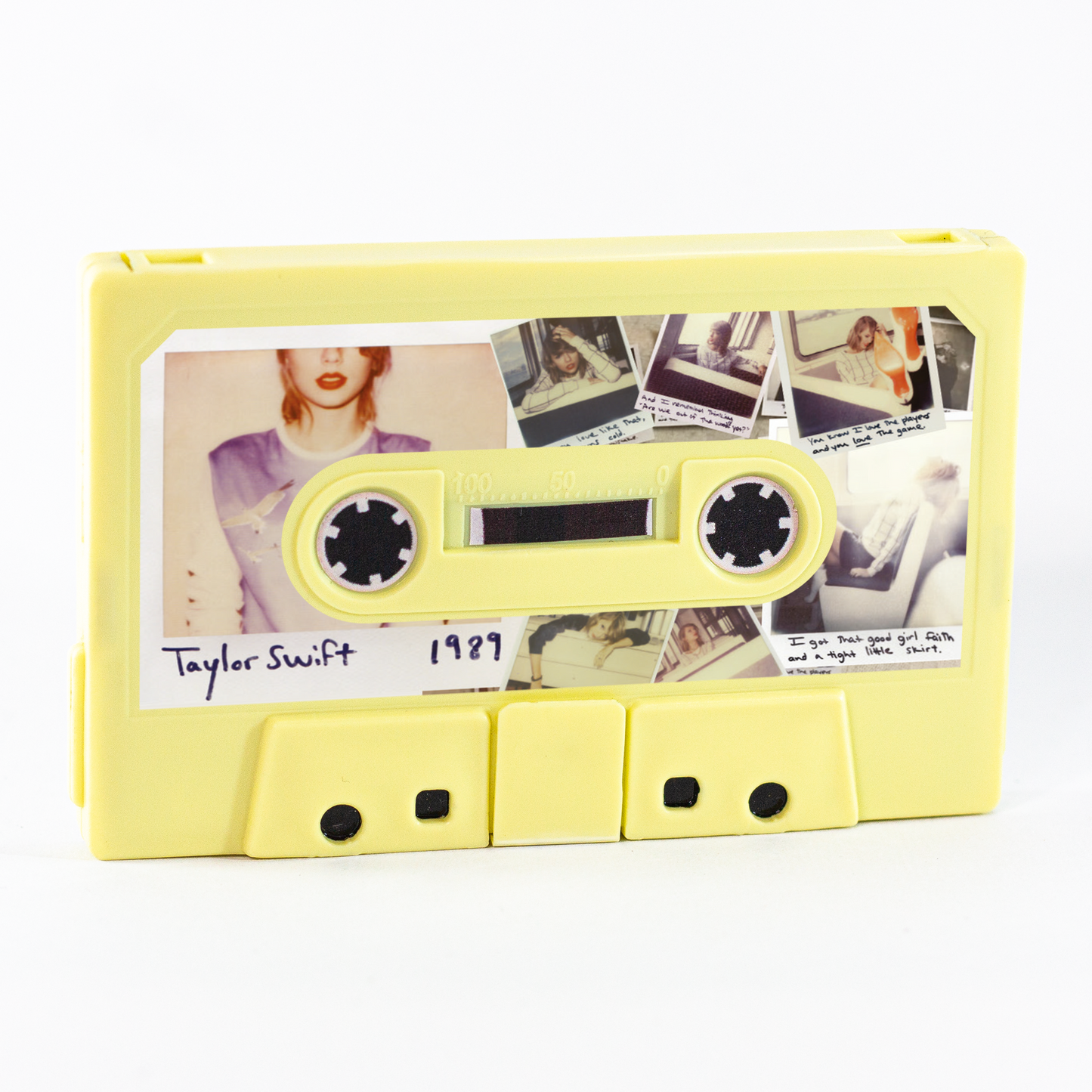 Carteira Taylor Swift (1989)