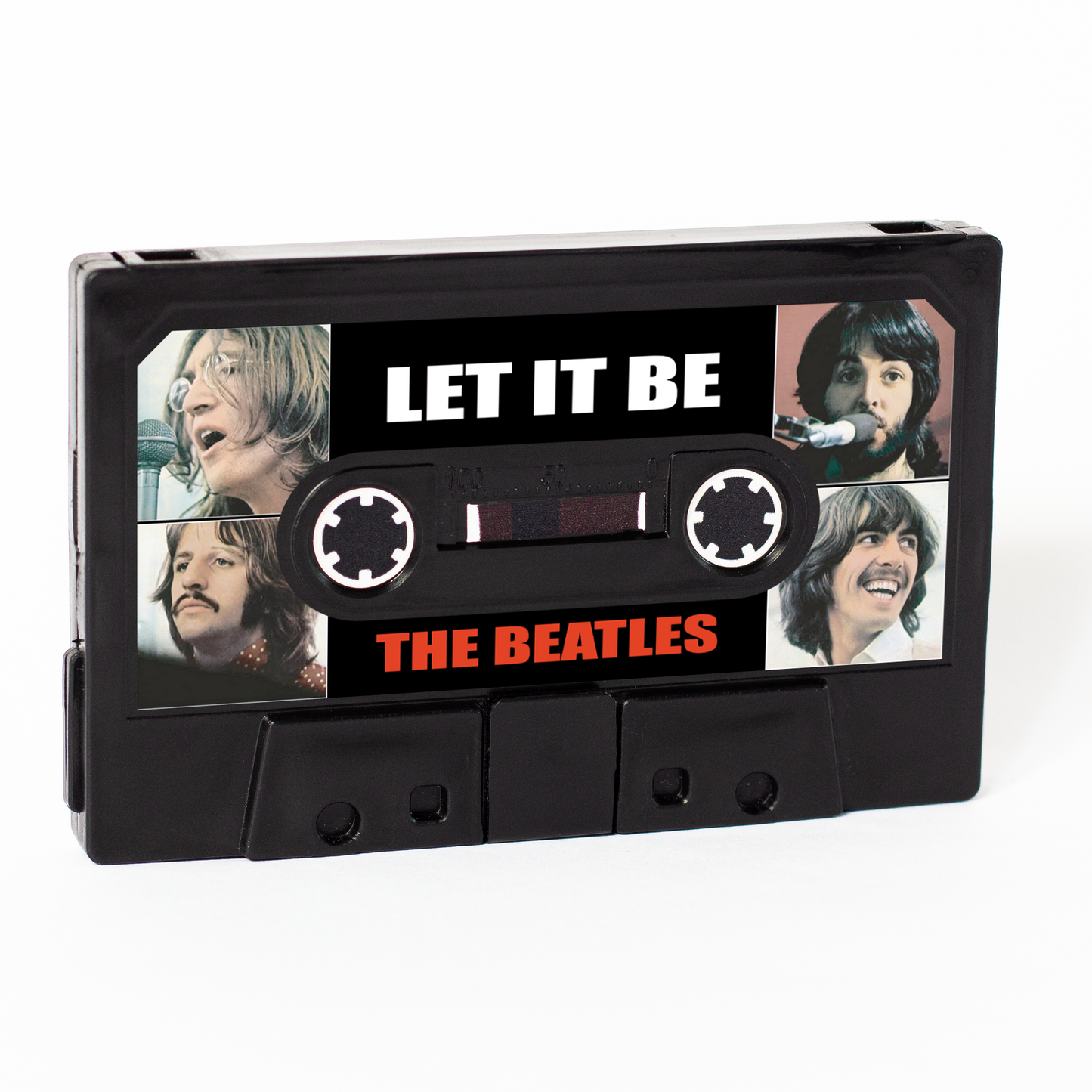 Carteira The Beatles (Let it be)