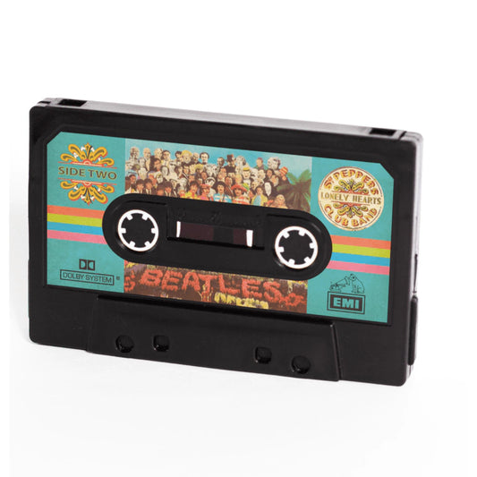 Carteira The Beatles (Sgt. Pepper’s lonely hearts club band)