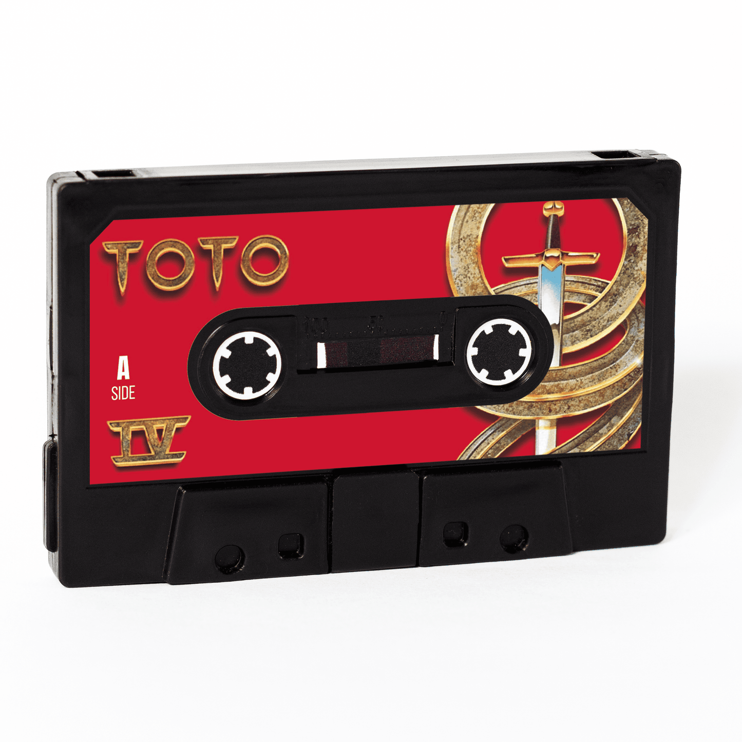 Carteira Toto (IV)