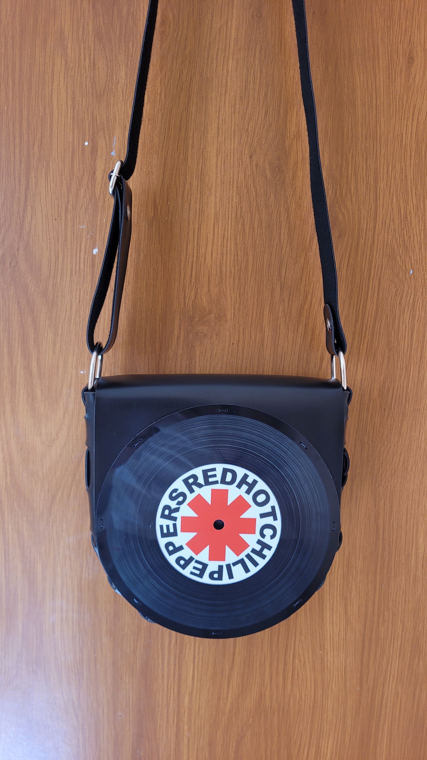 Bolsa Disco de Vinil - Red Hot Chili Peppers