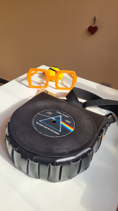 Bolsa Disco de Vinil - Pink Floyd