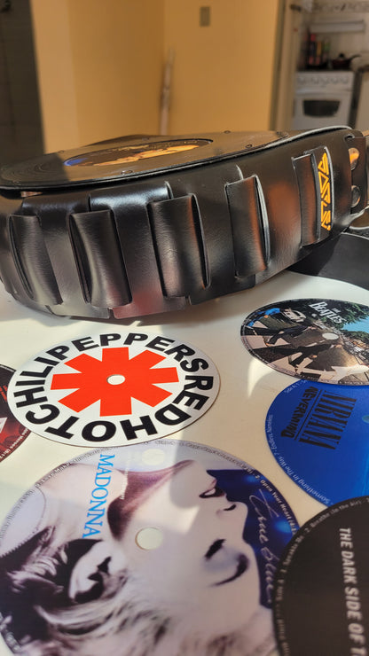 Bolsa Disco de Vinil - Rita Lee