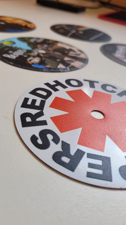 Arte do Disco Vinil - Monte sua Coleção