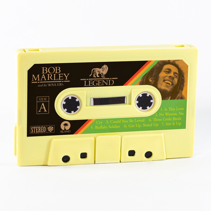 Carteira Bob Marley (Legend)