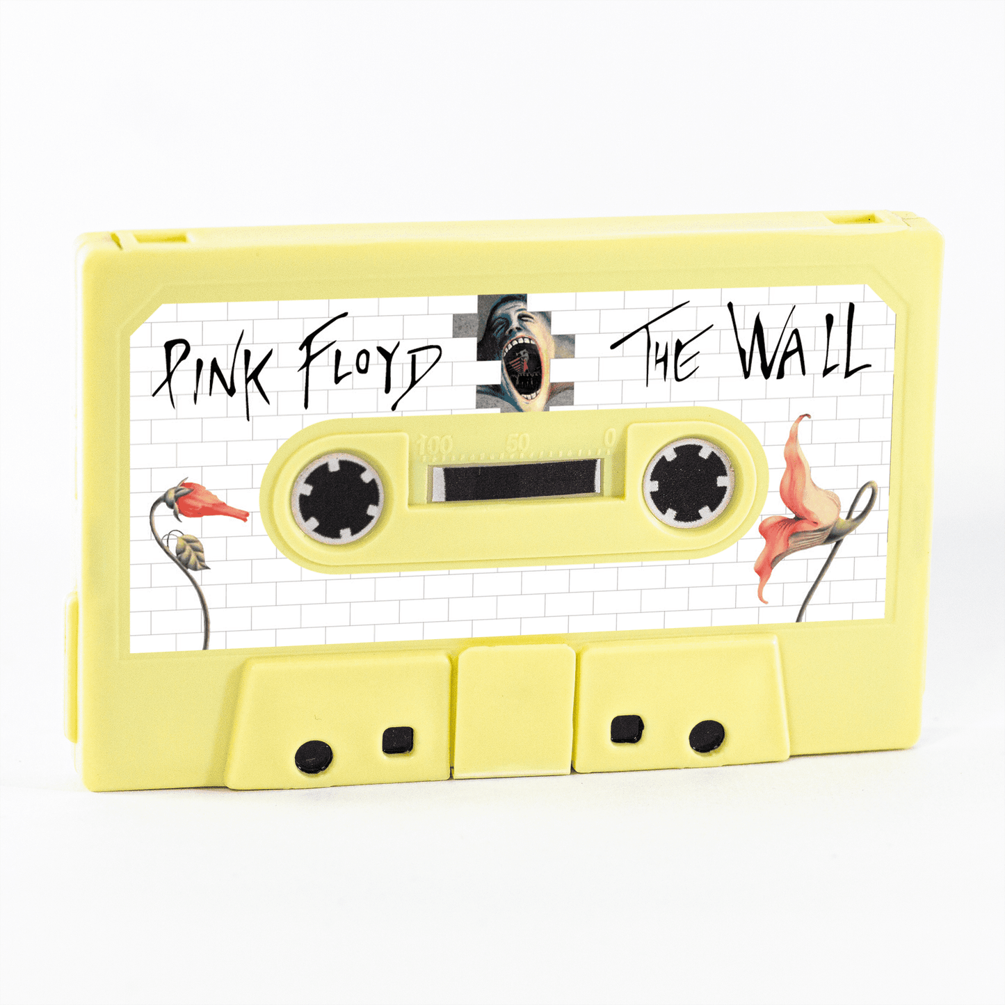 Carteira Pink Floyd (The Wall)