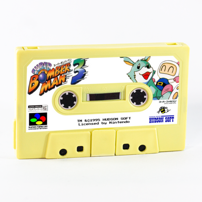 Carteira Bomberman 3