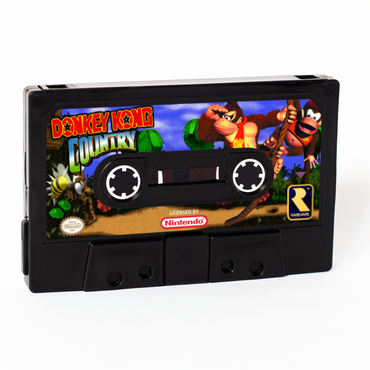 Carteira Donkey Kong 1
