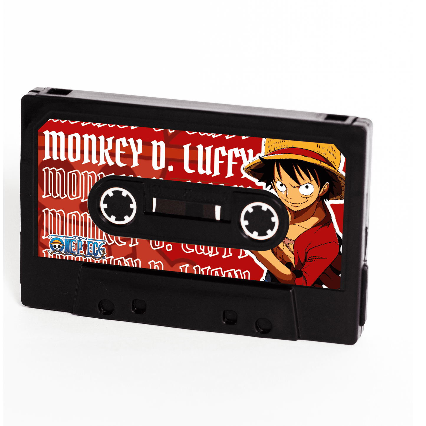 Carteira One Piece (Monkey D. Luffy)