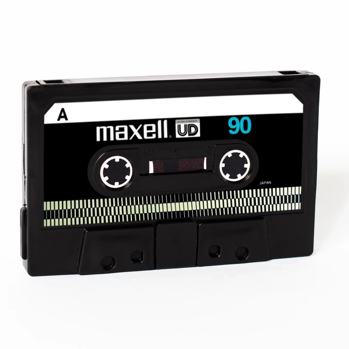 Carteira Cassete Maxell UD 90