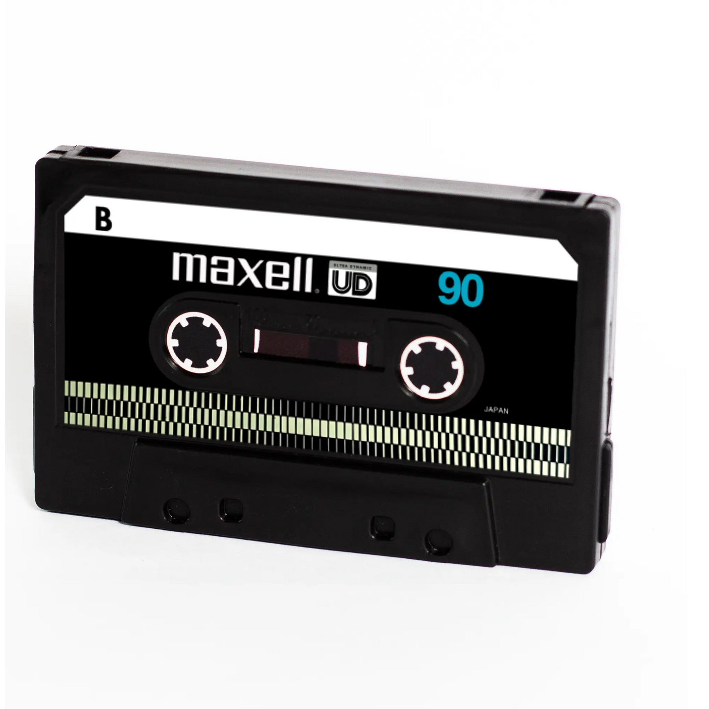 Carteira Cassete Maxell UD 90