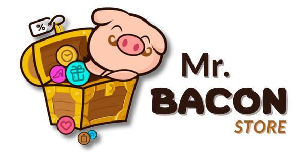 Mr. Bacon Store