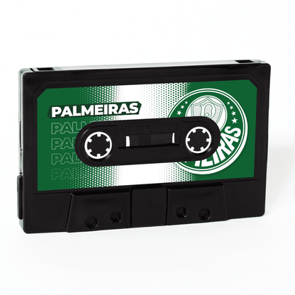 Cartera K7 - Palmeiras