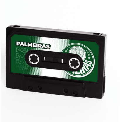 Cartera K7 - Palmeiras