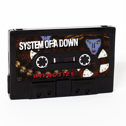 Carteira System of a Down (Hypnotize)