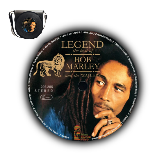Imã Bob Marley and The Wailers