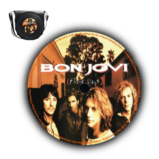 Imã Bon Jovi (These Days)