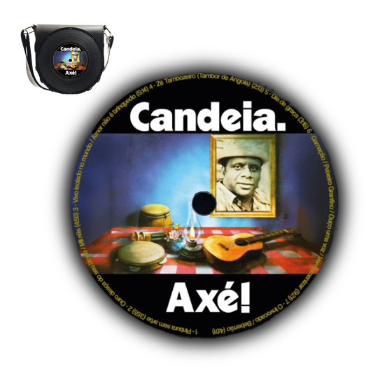 Imã Candeia (Axé!)