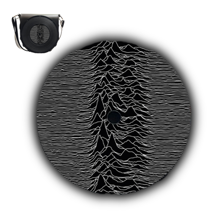 Arte do Disco Vinil - Monte sua Coleção