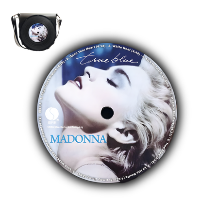 Arte do Disco Vinil - Monte sua Coleção