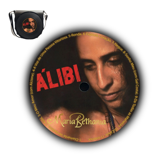 Imã Maria Bethânia (Álibi)