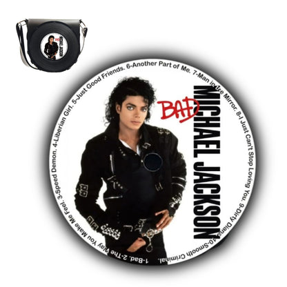 Imã Michael Jackson (Bad)