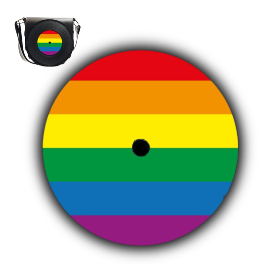 Imã Multicolor