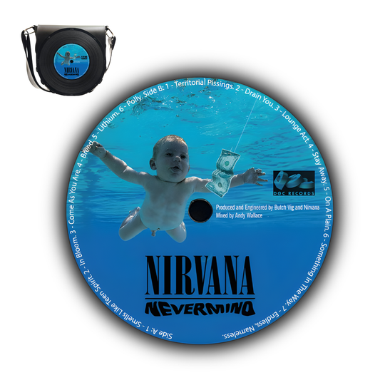 Imã Nirvana (Nevermind)