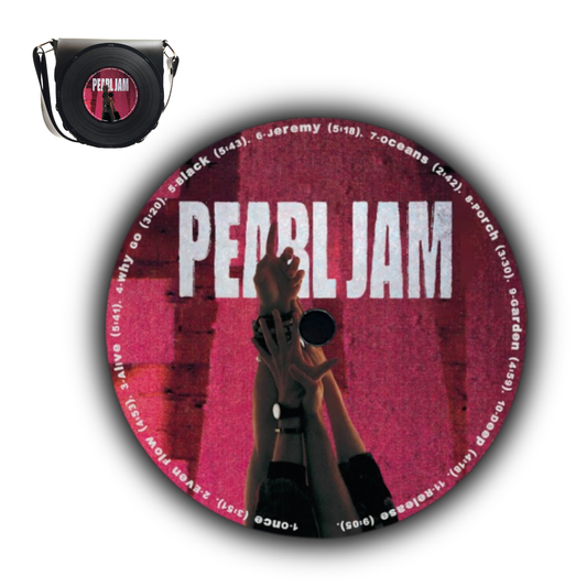 Imã Pearl Jam