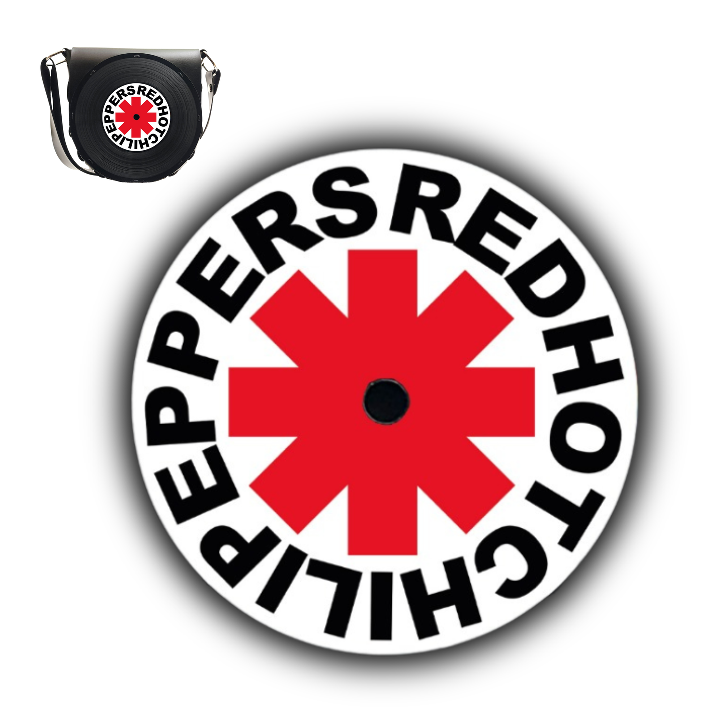 Arte do Disco Vinil - Monte sua Coleção