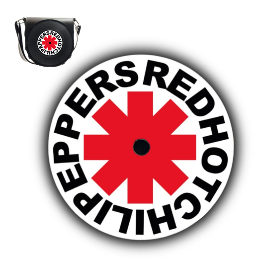 Imã Red Hot Chili Peppers