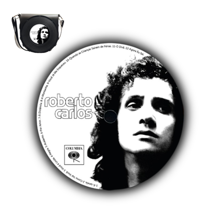 Arte do Disco Vinil - Monte sua Coleção