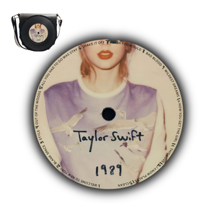 Arte do Disco Vinil - Monte sua Coleção