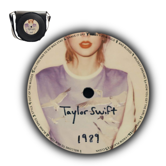 Imã Taylor Swift (1989)