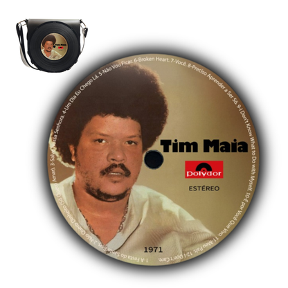 Arte do Disco Vinil - Monte sua Coleção