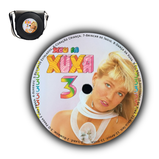 Imã Xou da Xuxa