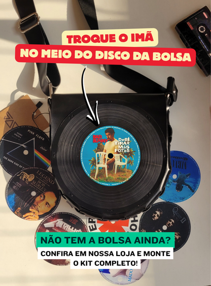 Imã Bad Bunny (no debí tirar más fotos 1)