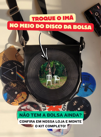 Imã Bad Bunny (no debí tirar más fotos 2)